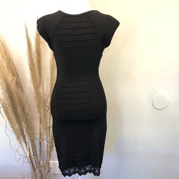 GUESS BY MARCIANO | Bodycon Dress - Picture 3 of 8